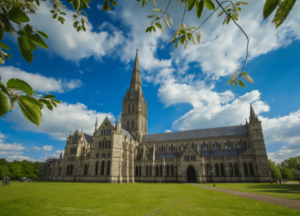 Salisbury